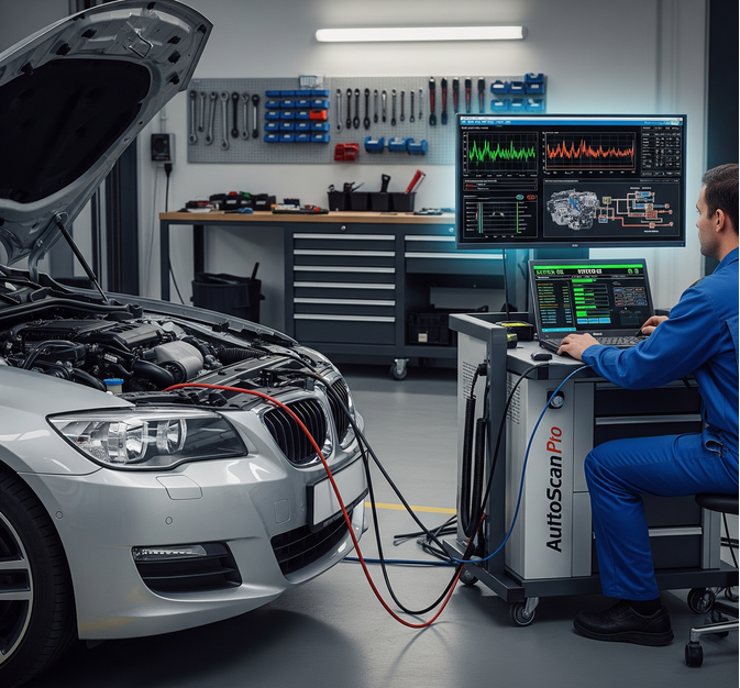 diagnostic